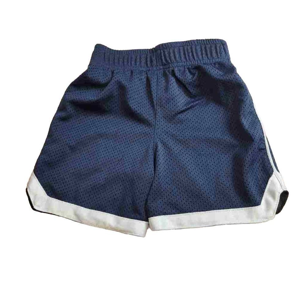 Kids Korner Navy shorts 2T